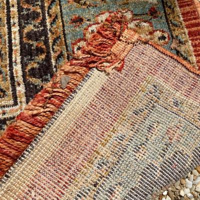 Oriental Rug
