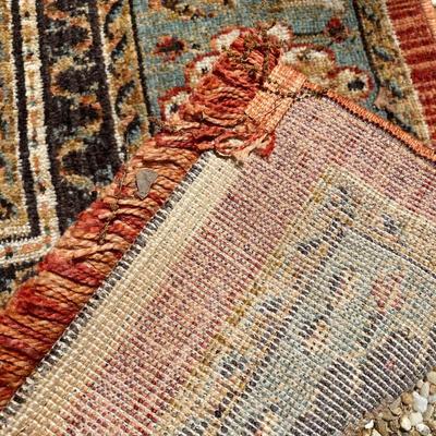Oriental Rug
