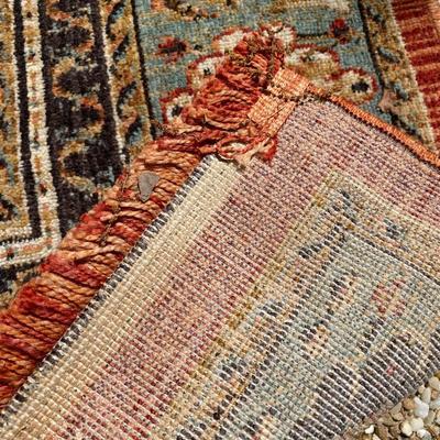 Oriental Rug