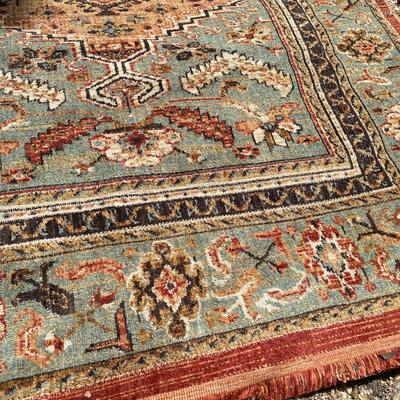 Oriental Rug