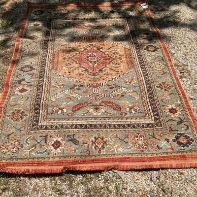 Oriental Rug