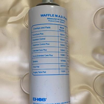 Air Mattress with Pump