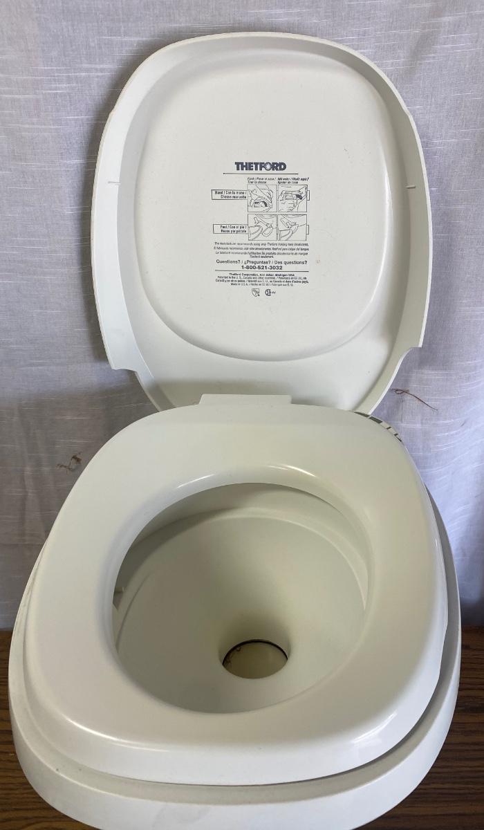 Thetford Porta Potty