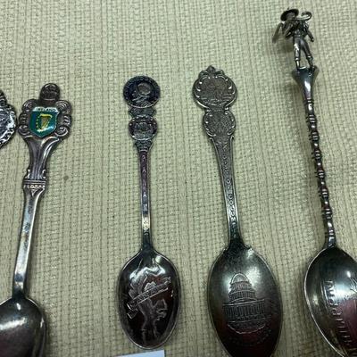 Collectible Spoons