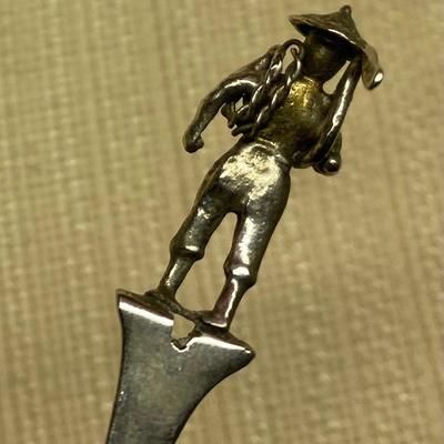 Collectible Spoons