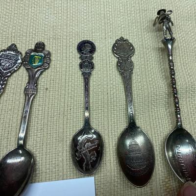 Collectible Spoons