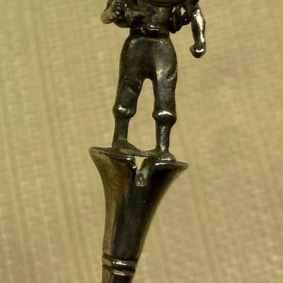 Collectible Spoons