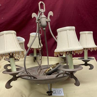 Beautiful Chandelier