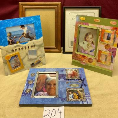 Picture Frames