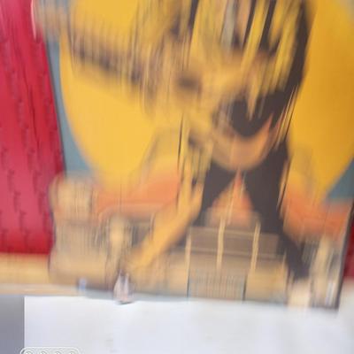 Vintage Beistle Co. Prints from 1998 - 1990