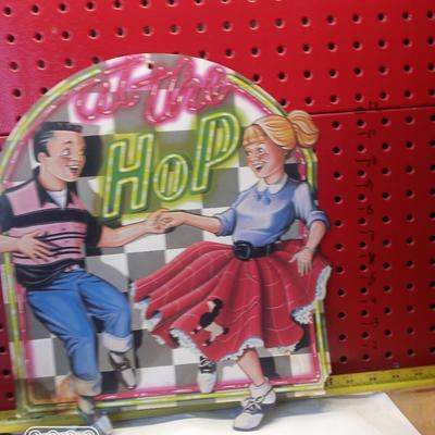 Vintage Beistle Co. Prints from 1998 - 1990