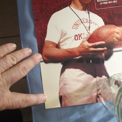 2005 OU Football Poster 2