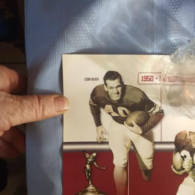 2005 OU Football Poster 2