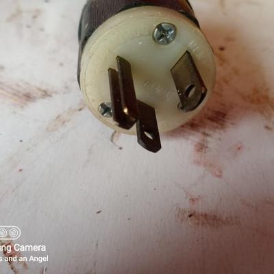 Electric Adapter