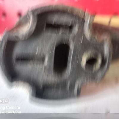 Electric Adapter