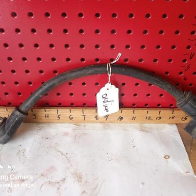 Electric Adapter
