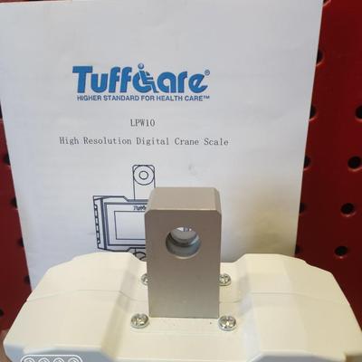 Patient Lift Scale