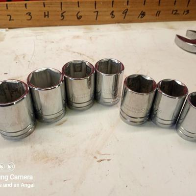 Proto Sockets