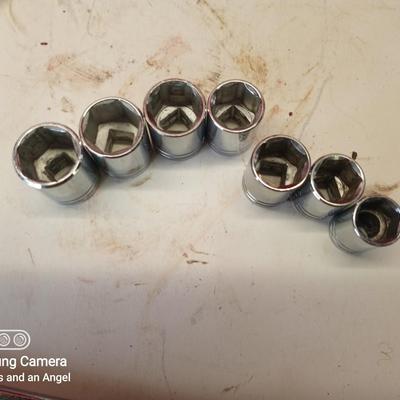 Proto Sockets