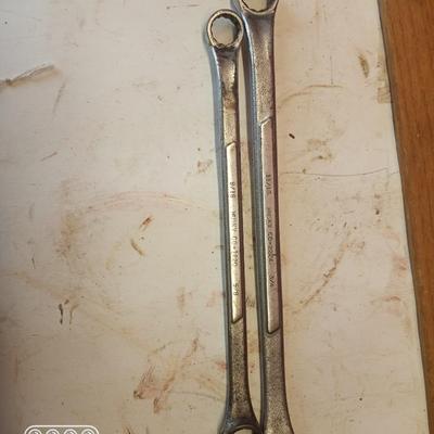 Huskey Wrenches