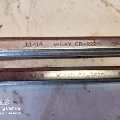 Huskey Wrenches