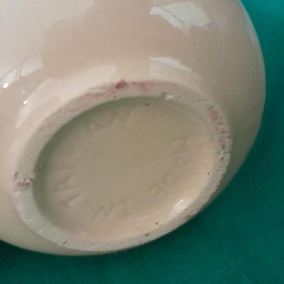 Coffee time with the Gingerbread boy Chef piggy bank