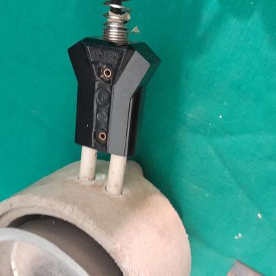 Metal Enameling kit, KILN, how to books, and accessories