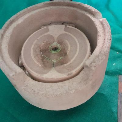 Metal Enameling kit, KILN, how to books, and accessories