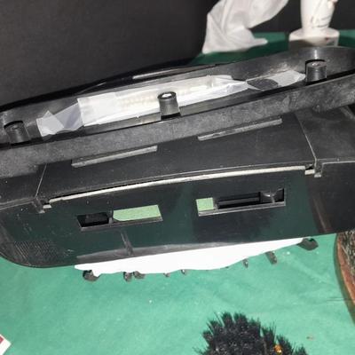 Vintage Remington soft-foil 2 shaver, lint brushes, women's shaver, and more