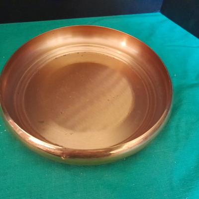 Men's Royal Regiment sandalwood cologne in decanter, brass dish, and Dale Jr. playing cards