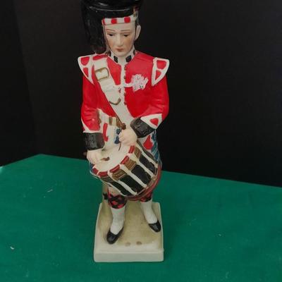 Men's Royal Regiment sandalwood cologne in decanter, brass dish, and Dale Jr. playing cards