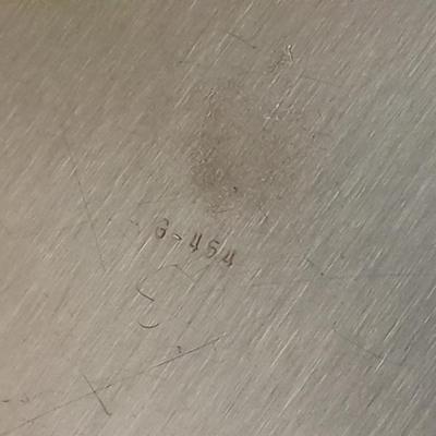 Men's Royal Regiment sandalwood cologne in decanter, brass dish, and Dale Jr. playing cards