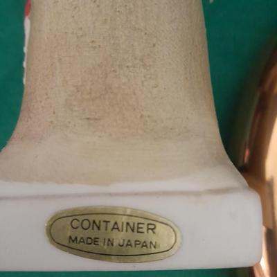 Men's Royal Regiment sandalwood cologne in decanter, brass dish, and Dale Jr. playing cards