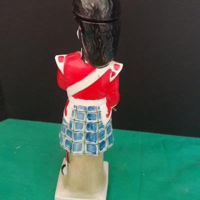 Men's Royal Regiment sandalwood cologne in decanter, brass dish, and Dale Jr. playing cards