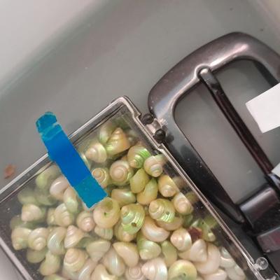 Embroidery thread sequins, beads and more crafting supplies