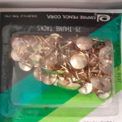 Embroidery thread sequins, beads and more crafting supplies