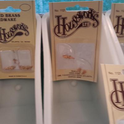 Embroidery thread sequins, beads and more crafting supplies