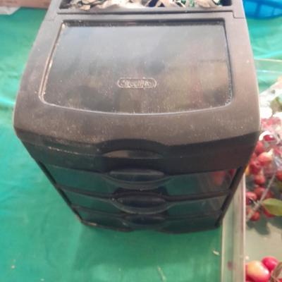 Liquid scented oils for making your own incense sticks, and fibers to make potpourri.