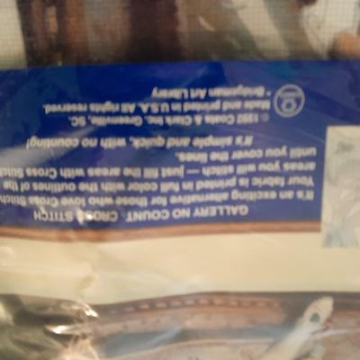 Needle Work hoops, Yarn, Embroidery thread and other crafting supplies