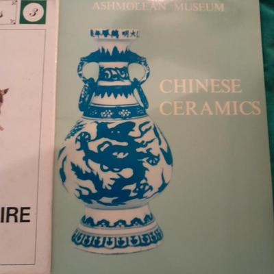 Collectable price guidebooks Kovels and others