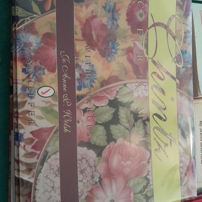 Collectable price guidebooks Kovels and others