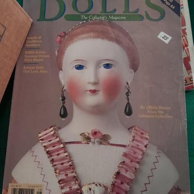 Collectable price guidebooks Kovels and others