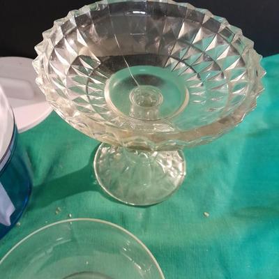 Frostie Treat maker and glassware for sweets and treats