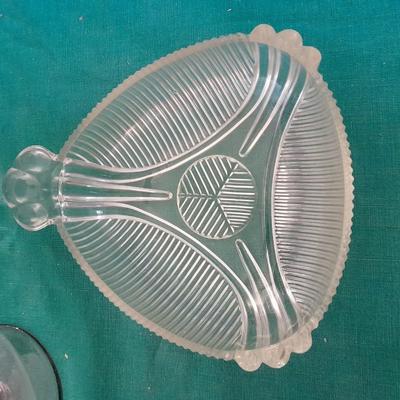 Frostie Treat maker and glassware for sweets and treats