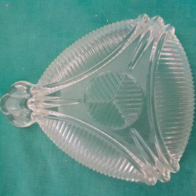 Frostie Treat maker and glassware for sweets and treats