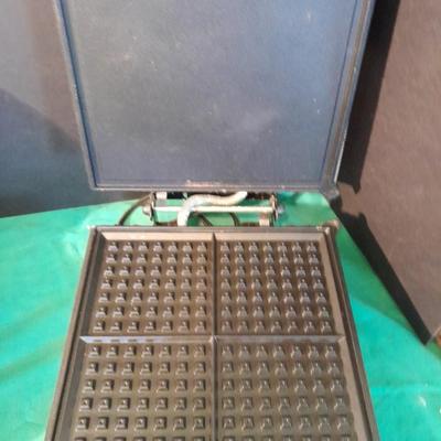 Xpress Redi set go grill, Short order chef waffle baker- sandwich maker- griddle