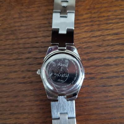 Chick's Rule  Watch