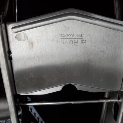 La Mandolin V Professionelle Kitchen Slicer