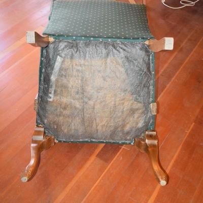 Vintage arm chair