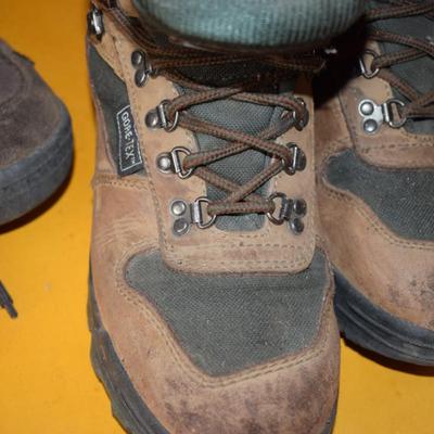 Men's Hiking Boots